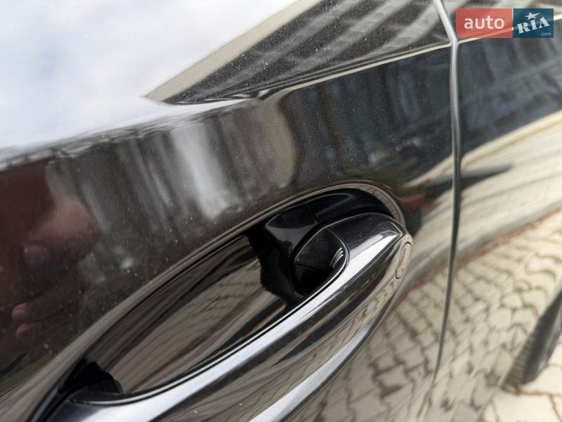 Внедорожник / Кроссовер BMW X6 M 2021 в Тернополе фото 28 Внедорожник / Кроссовер BMW X6 M 2021 в Тернополе