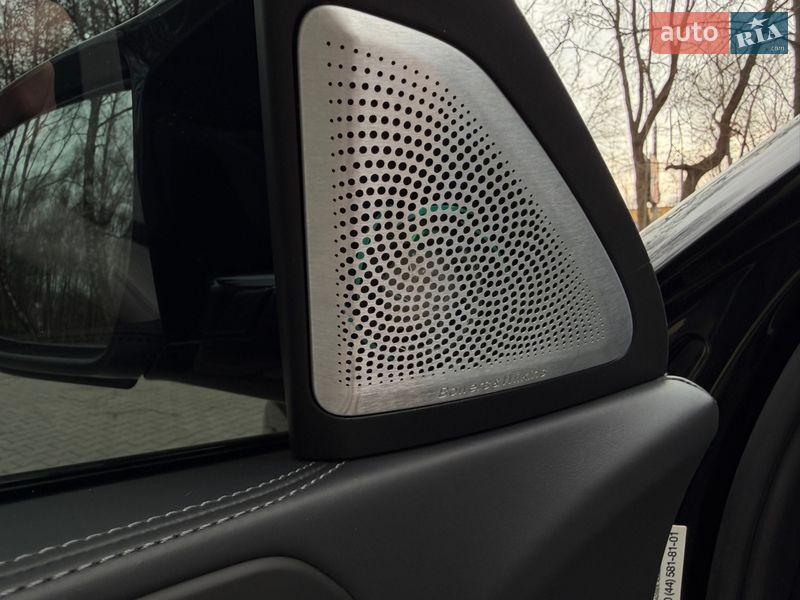 Внедорожник / Кроссовер BMW X6 M 2021 в Тернополе фото 38 Внедорожник / Кроссовер BMW X6 M 2021 в Тернополе