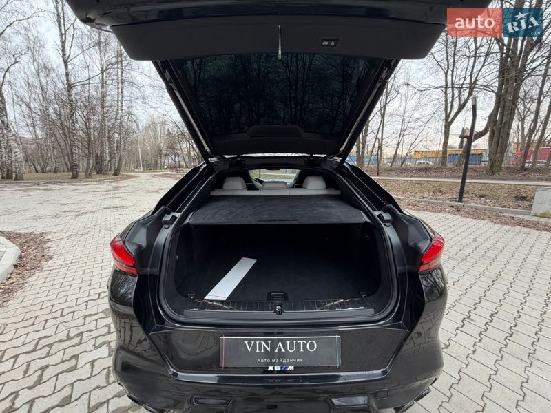 Внедорожник / Кроссовер BMW X6 M 2021 в Тернополе фото 48 Внедорожник / Кроссовер BMW X6 M 2021 в Тернополе