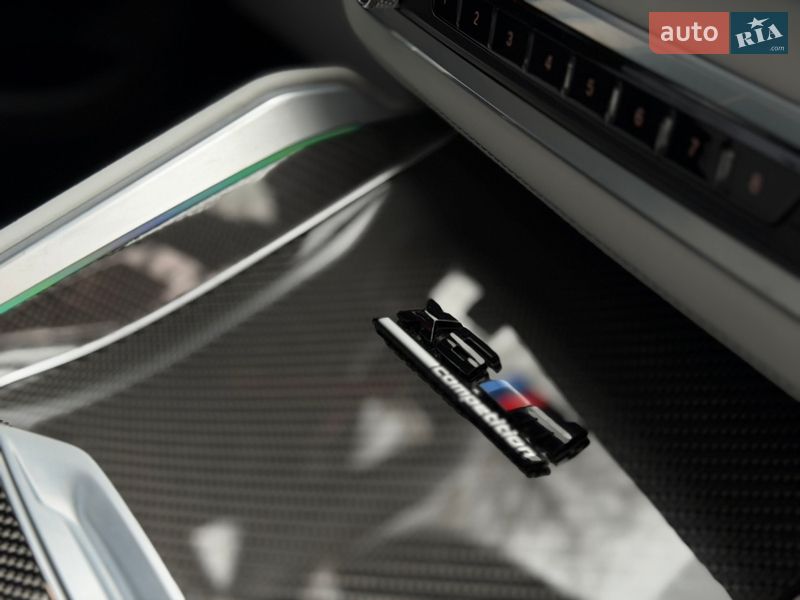 Внедорожник / Кроссовер BMW X6 M 2021 в Тернополе фото 62 Внедорожник / Кроссовер BMW X6 M 2021 в Тернополе