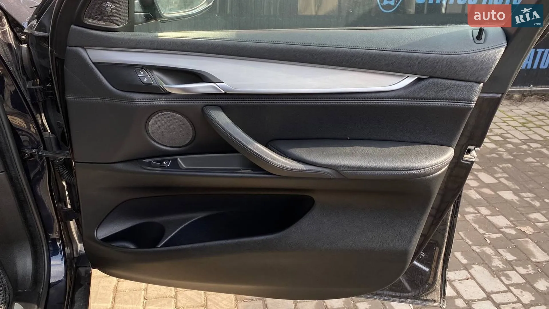 2014 BMW X6 M - мініатюра 36