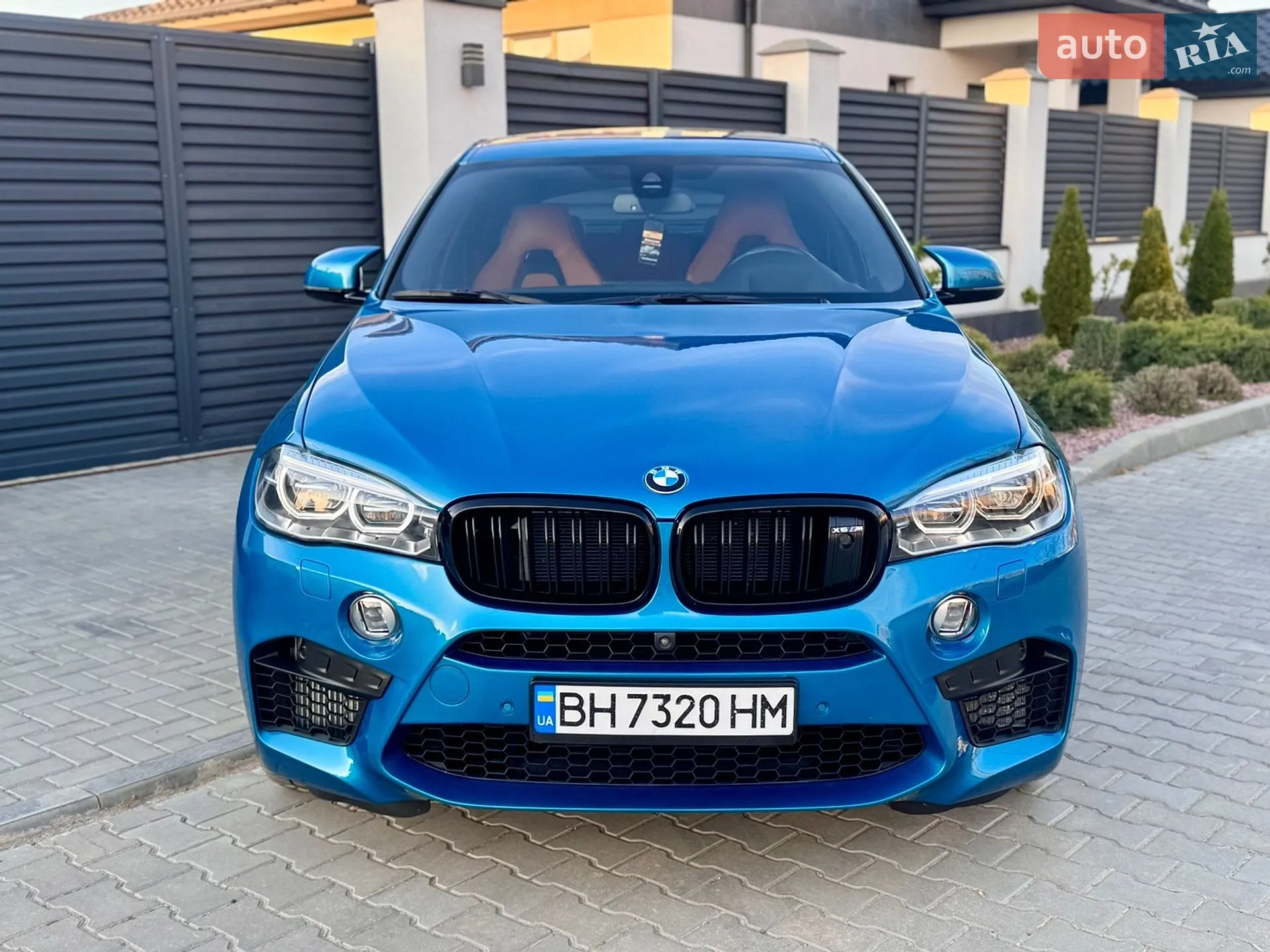 Фото авто 1