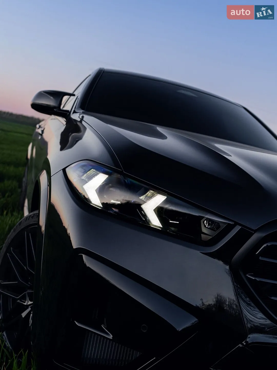 2023 BMW X6 M - мініатюра 55