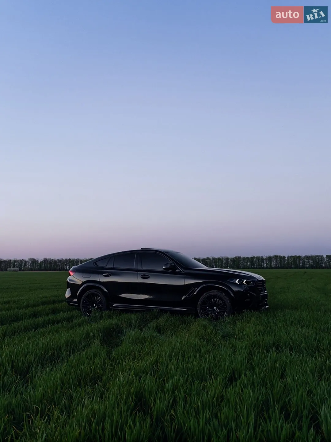 2023 BMW X6 M - мініатюра 63