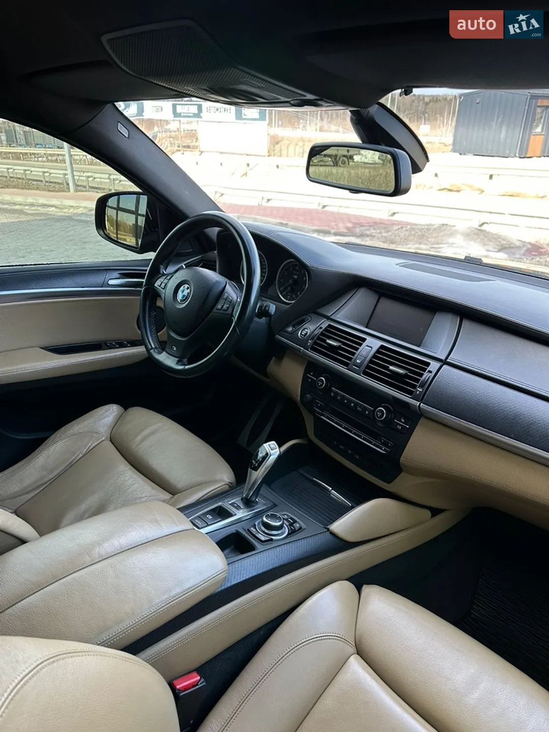 2011 BMW X6 M - мініатюра 48