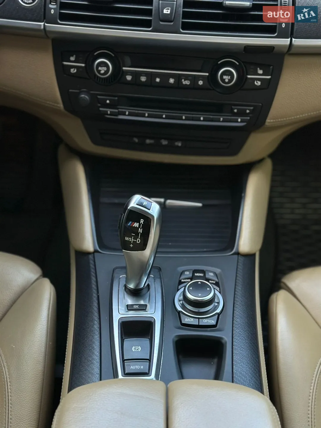 2011 BMW X6 M - мініатюра 56