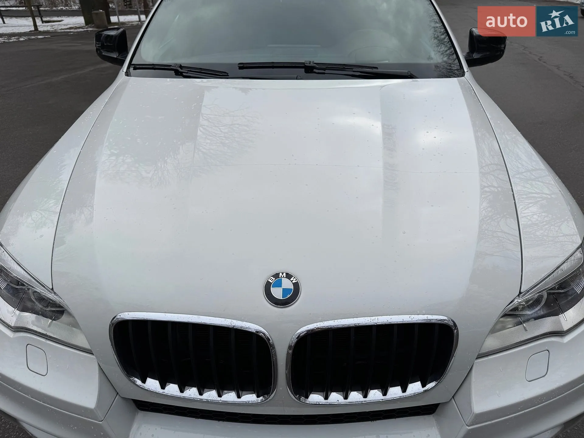 2011 BMW X6 M - мініатюра 7