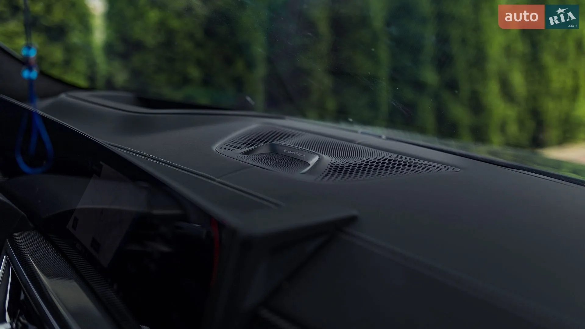 2023 BMW X6 M - мініатюра 9