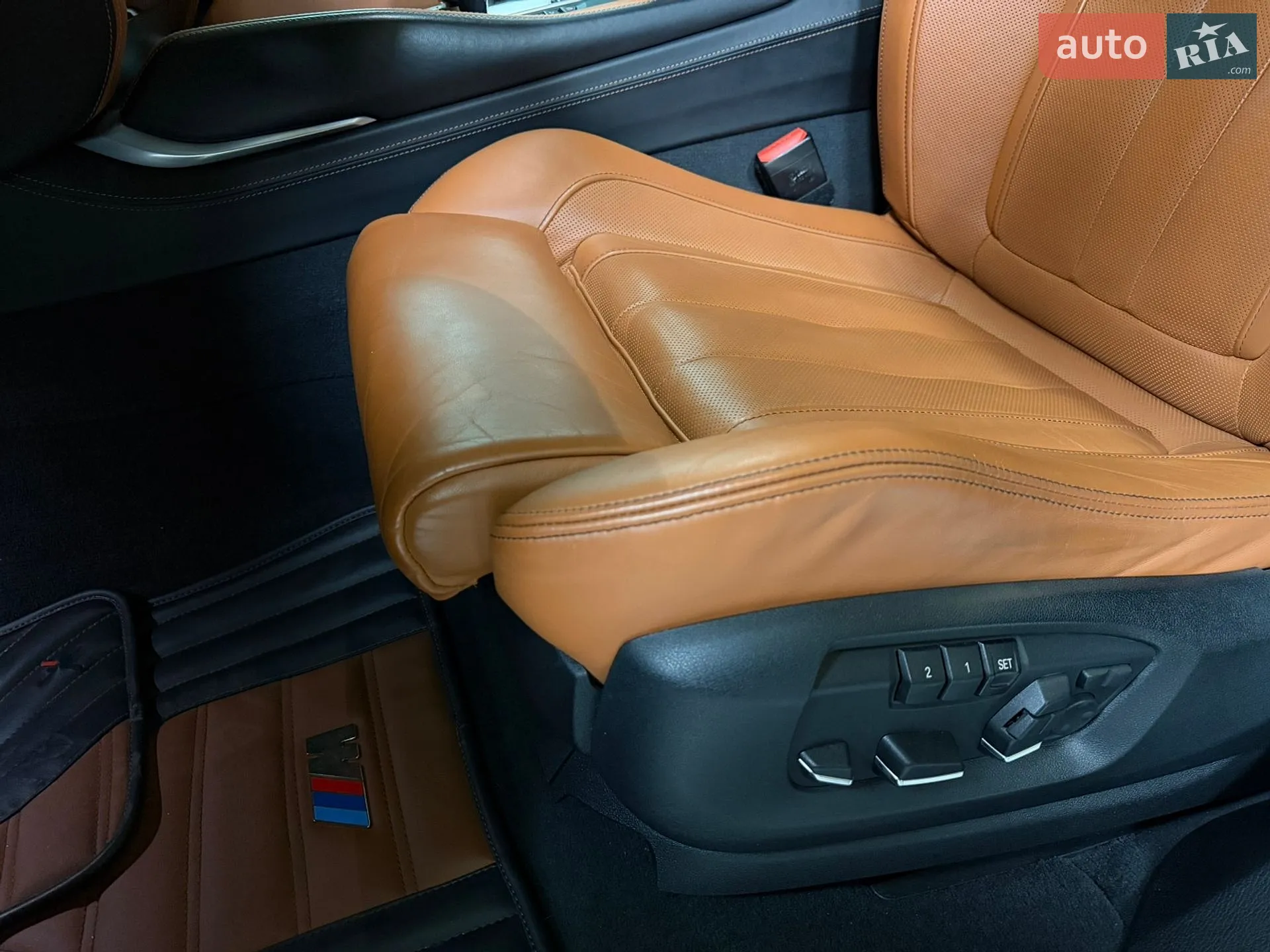 2018 BMW X6 M - мініатюра 16