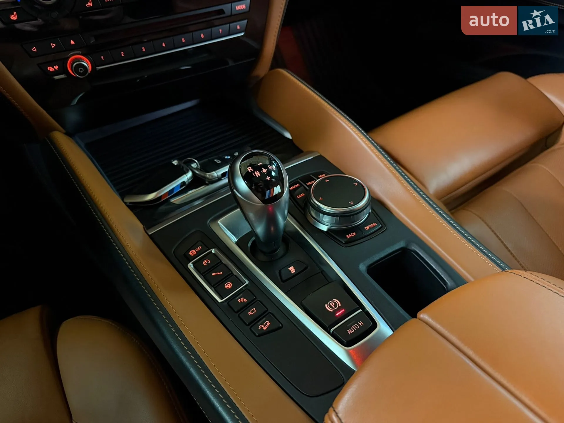 2018 BMW X6 M - мініатюра 30