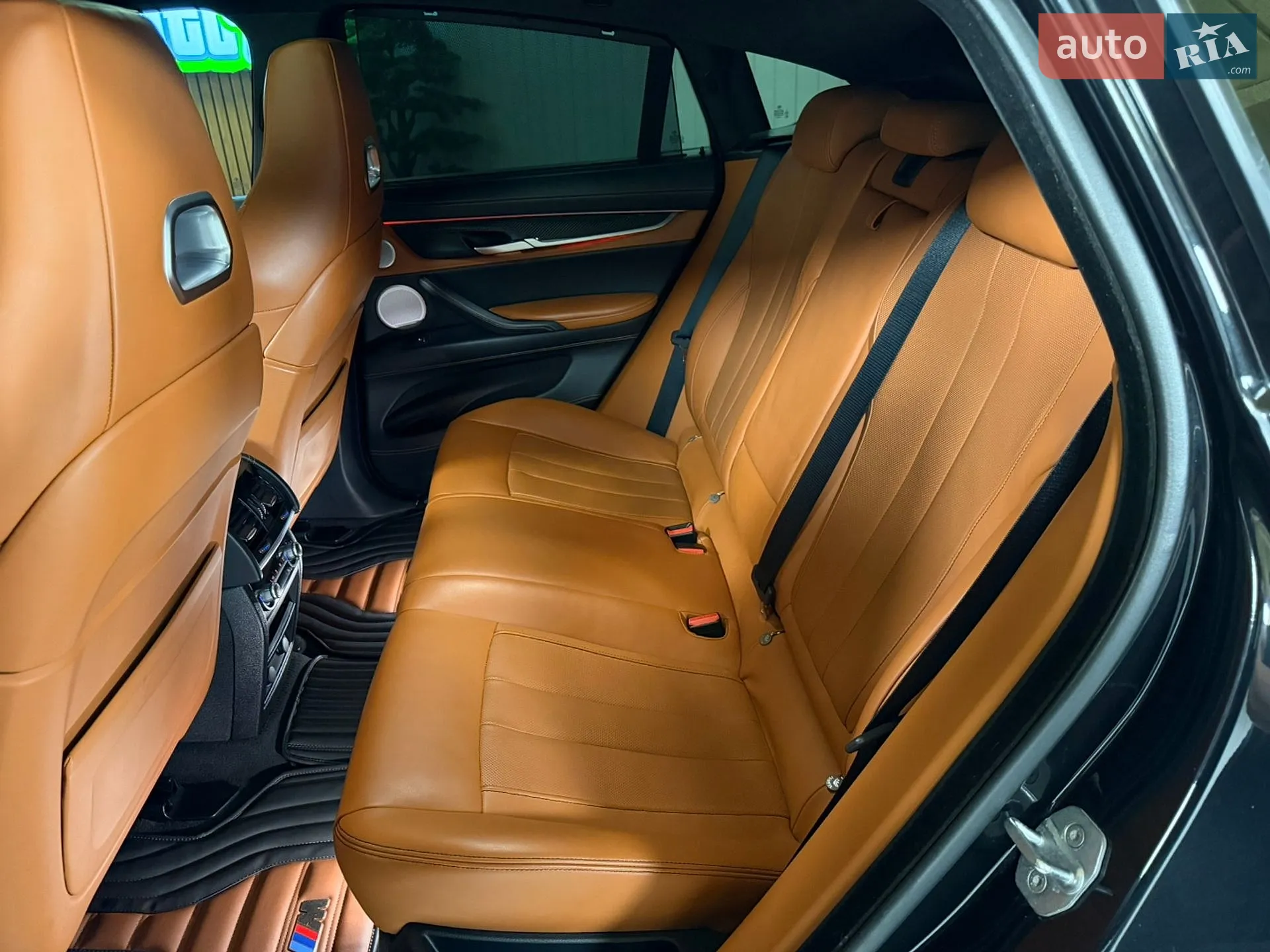 2018 BMW X6 M - мініатюра 42