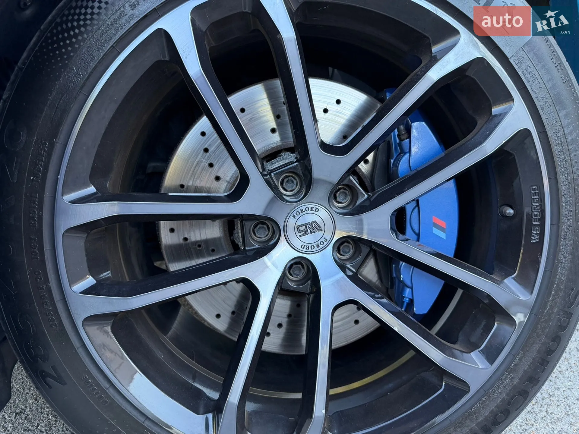 2015 BMW X6 M - мініатюра 61