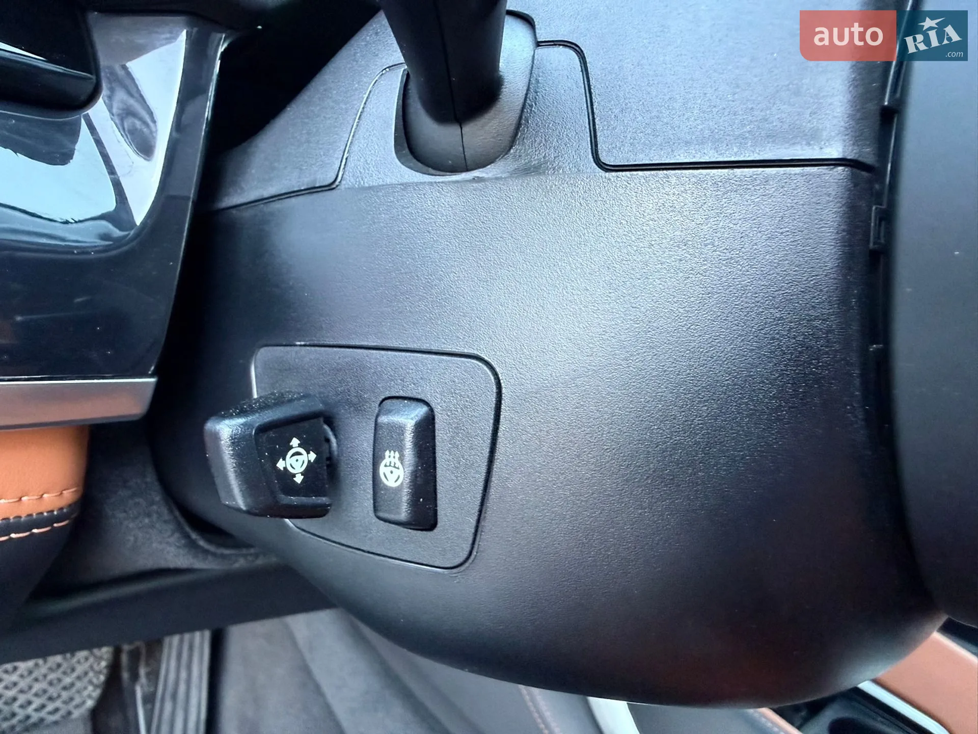 2015 BMW X6 M - мініатюра 82