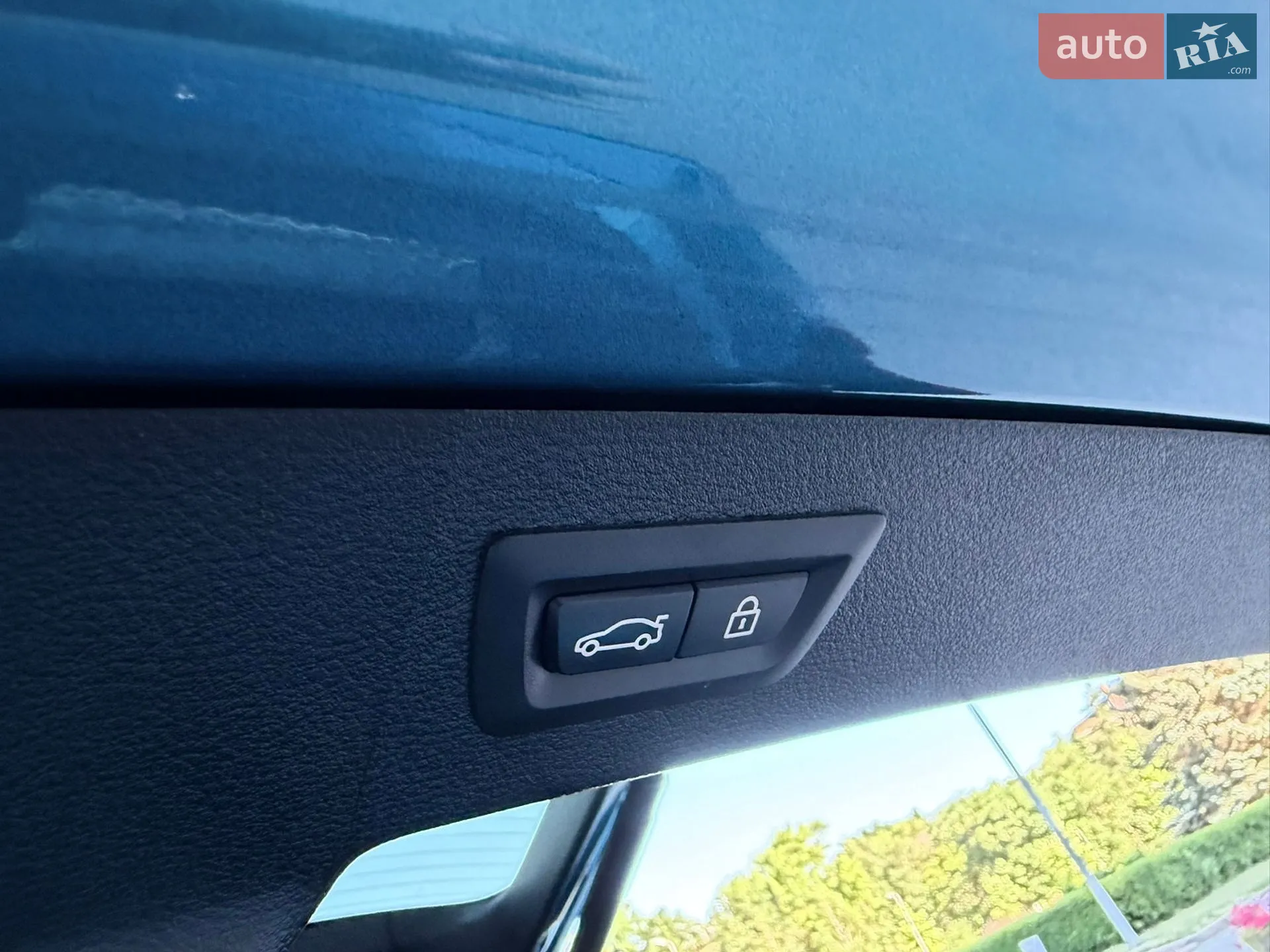 2015 BMW X6 M - мініатюра 137