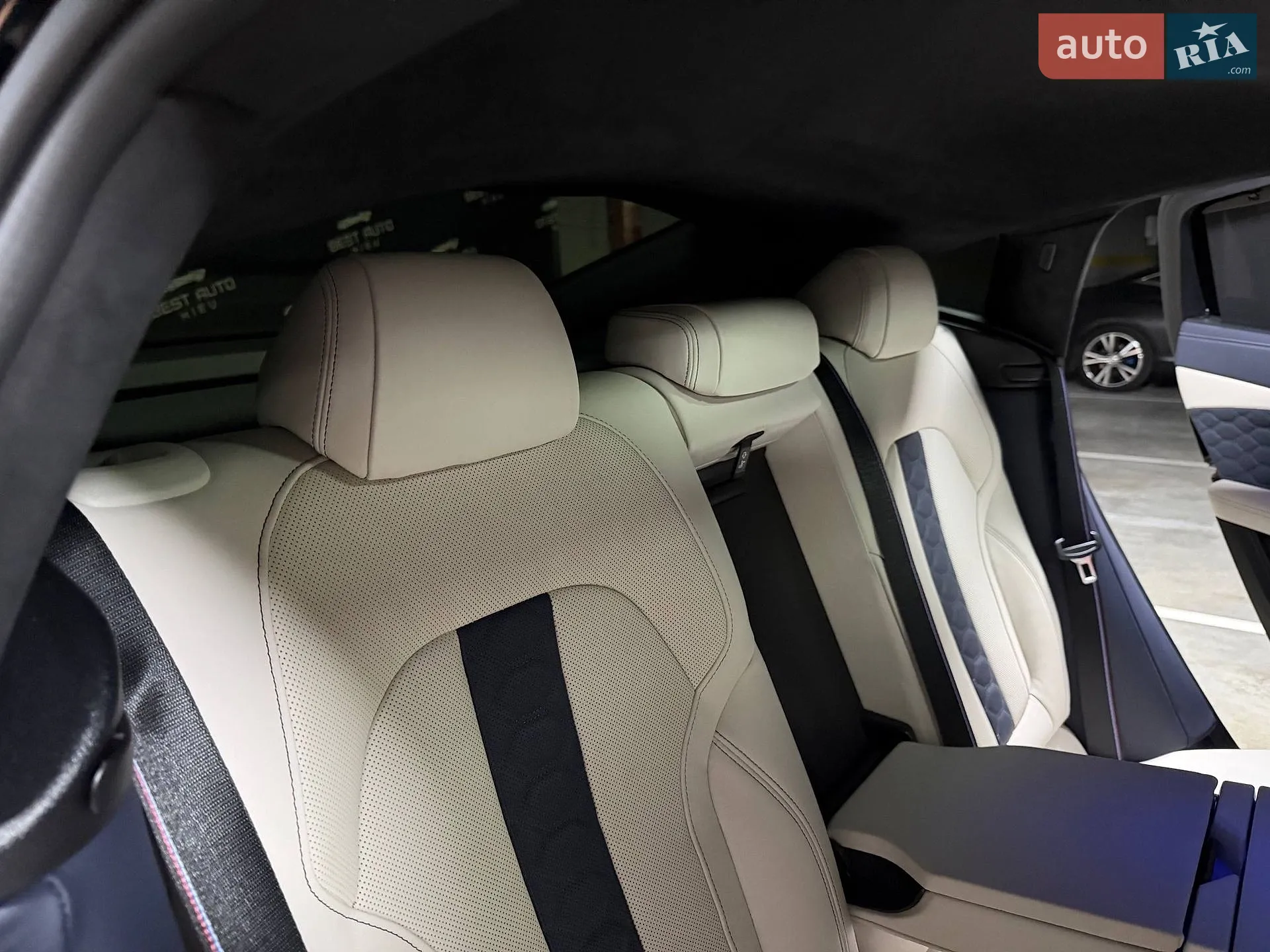 2022 BMW X6 M - мініатюра 88