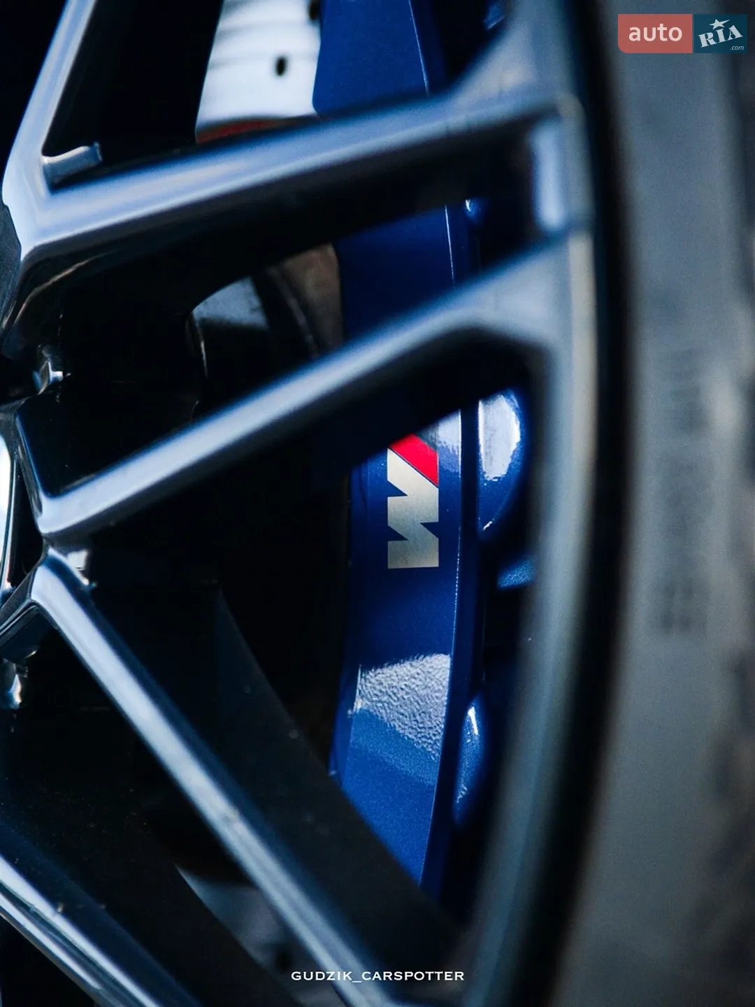 2022 BMW X6 M - мініатюра 3