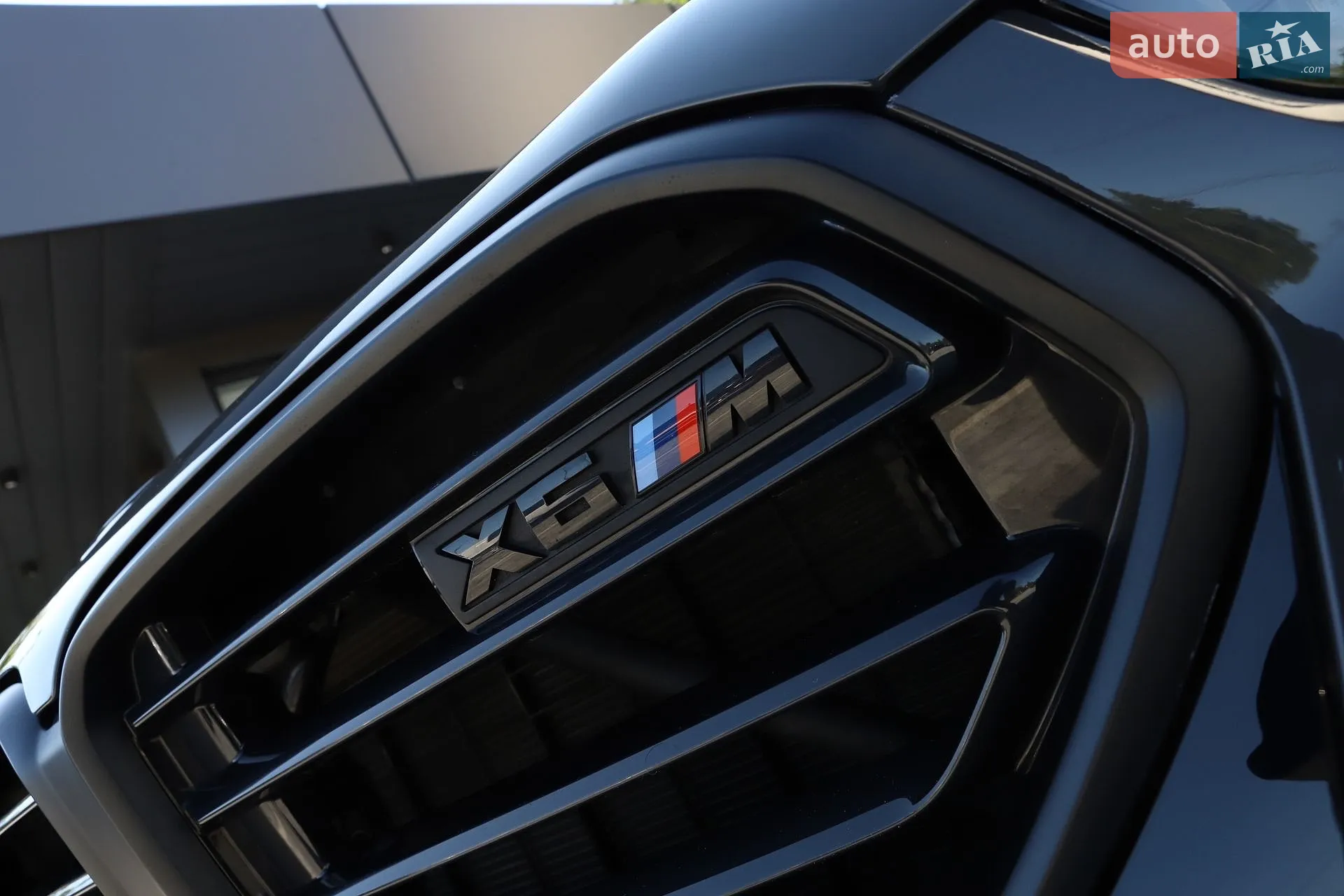 2024 BMW X6 M - мініатюра 12