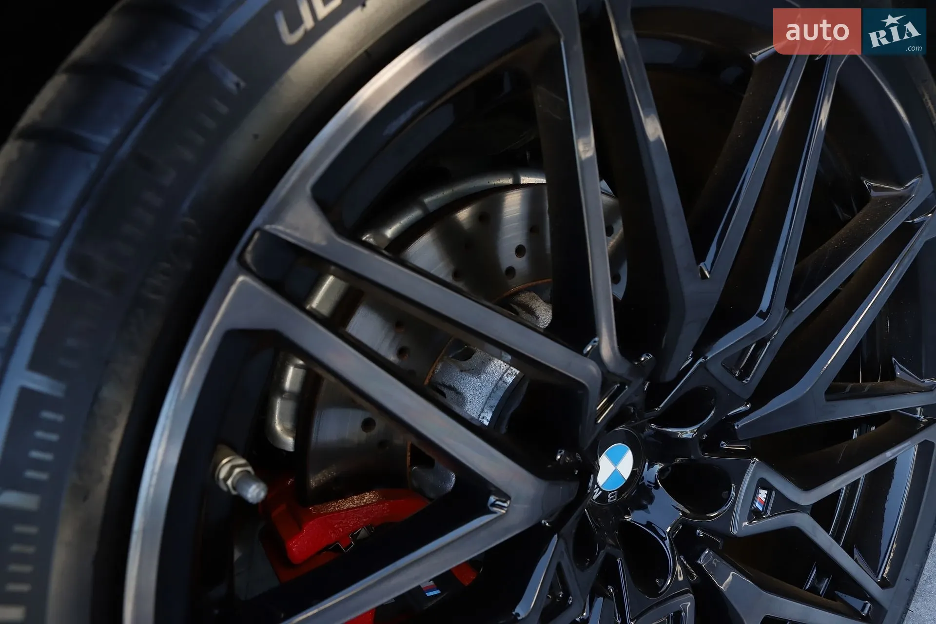 2024 BMW X6 M - мініатюра 22