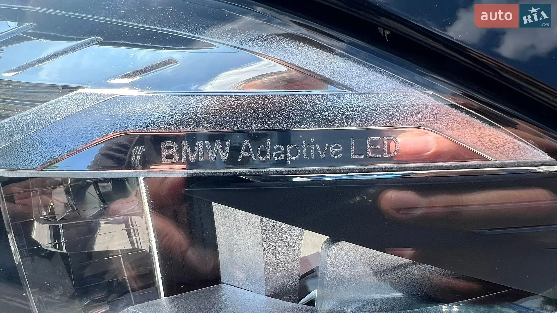 2017 BMW X6 M - мініатюра 9