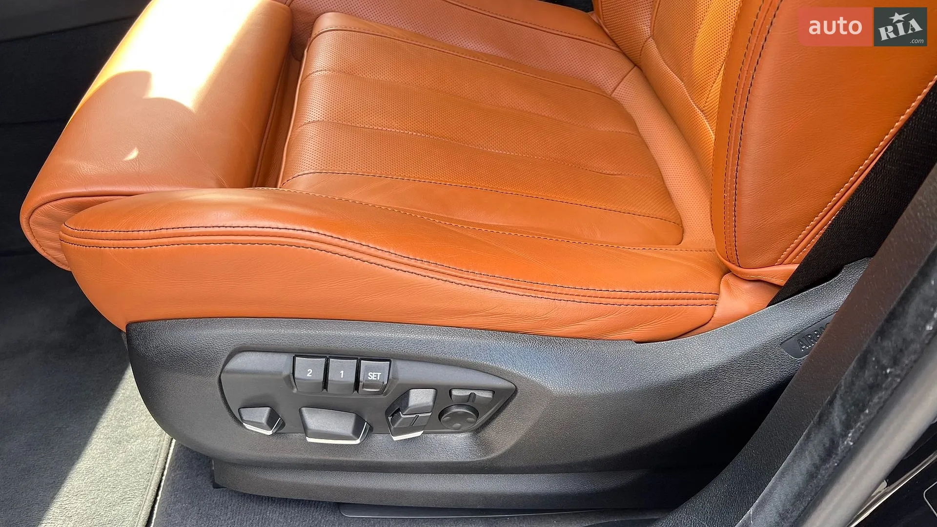 2017 BMW X6 M - мініатюра 25