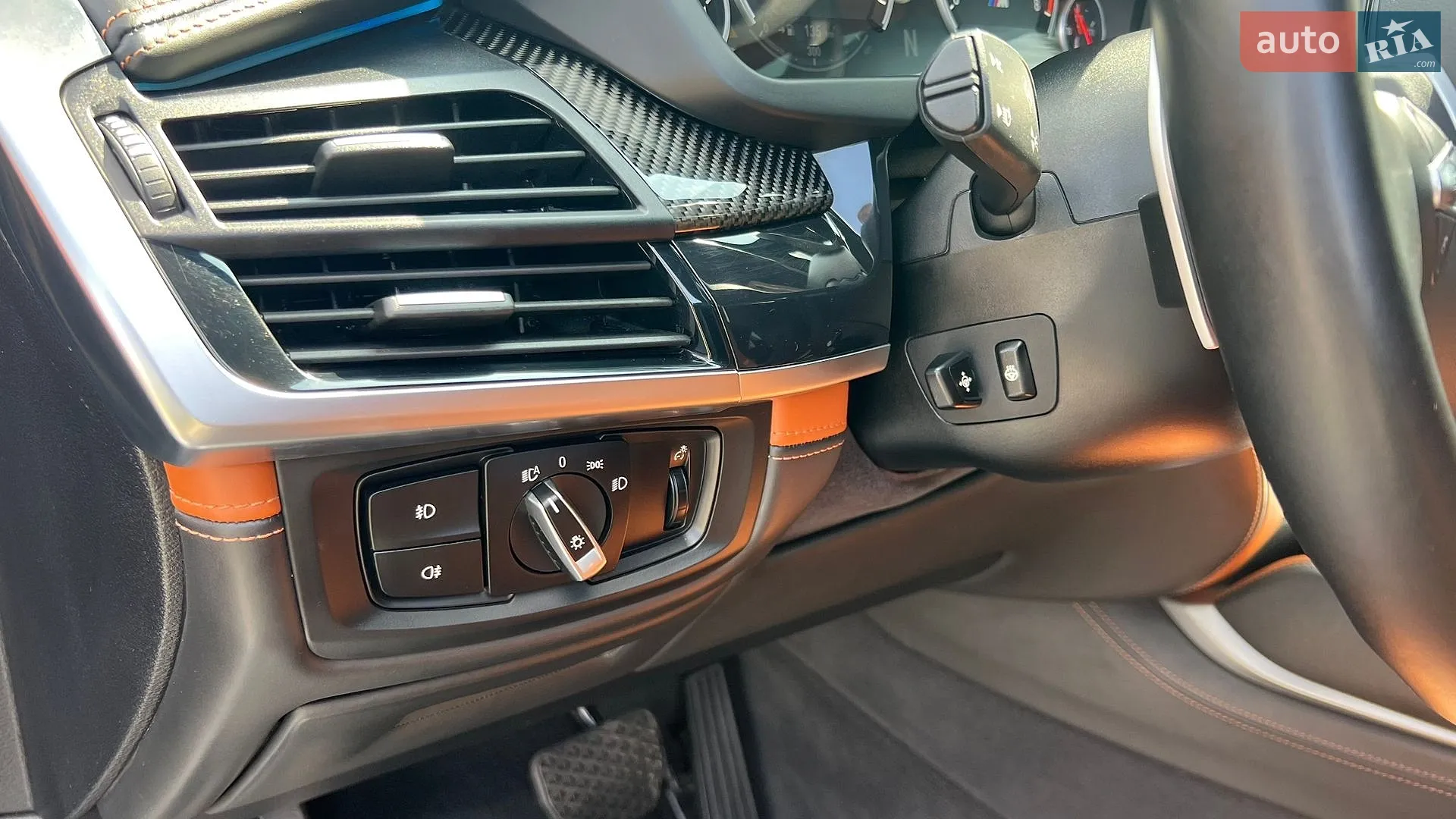 2017 BMW X6 M - мініатюра 24