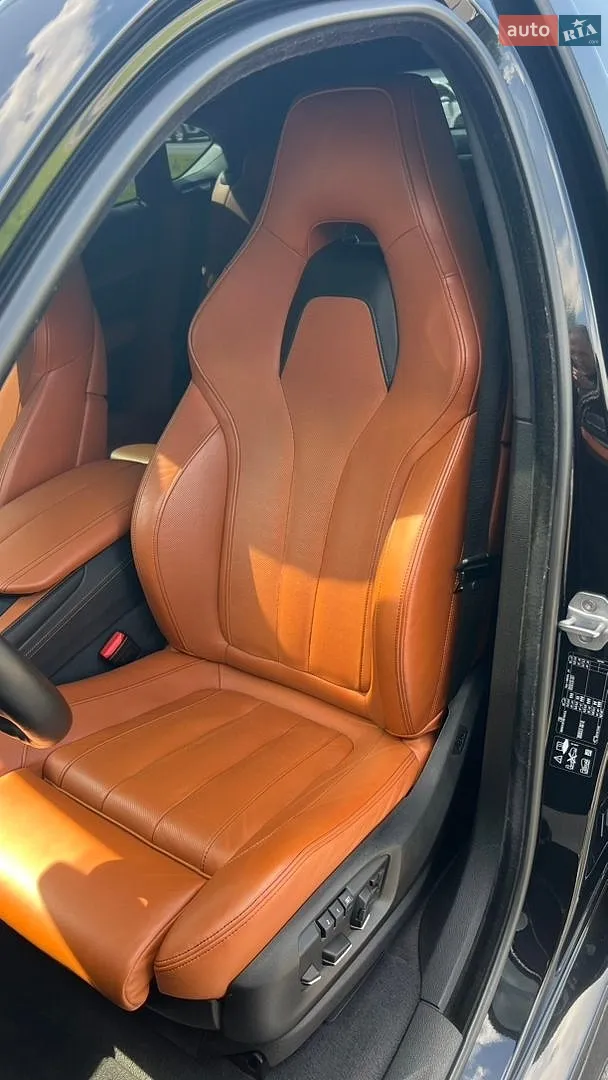 2017 BMW X6 M - мініатюра 26