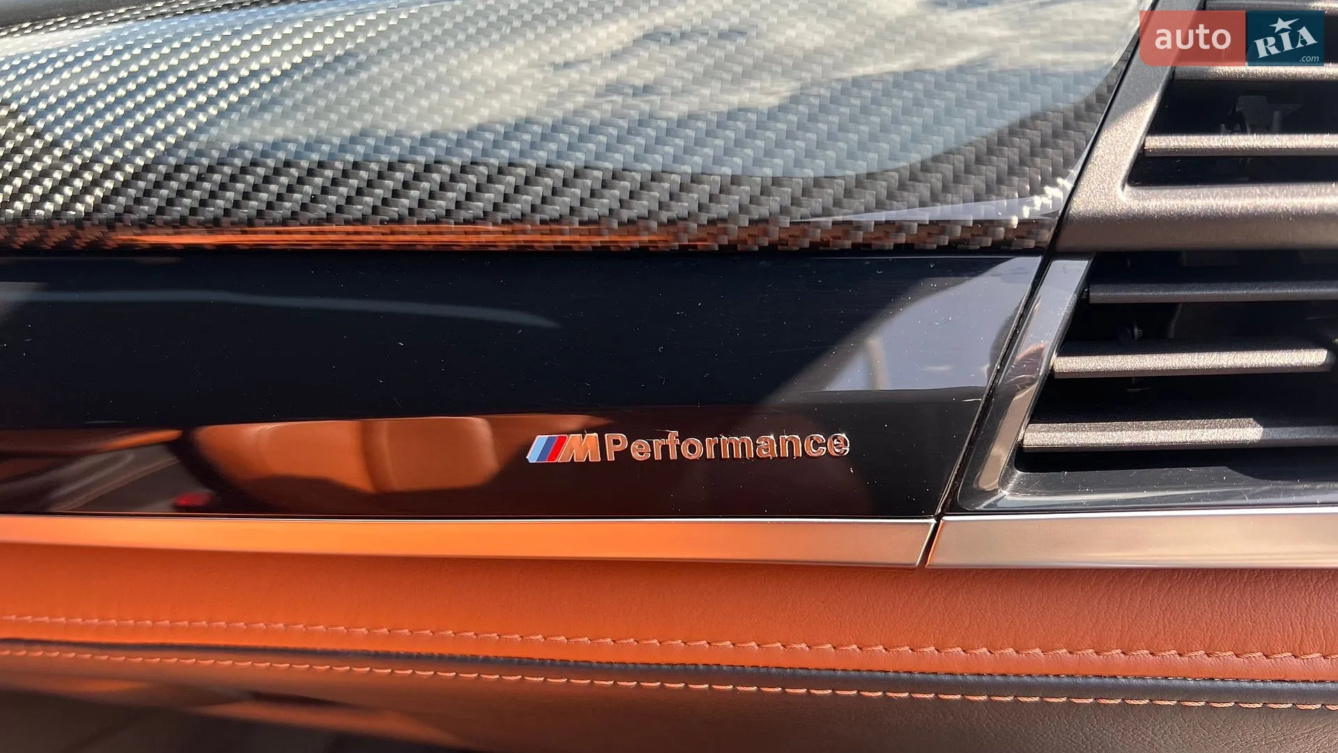 2017 BMW X6 M - мініатюра 33