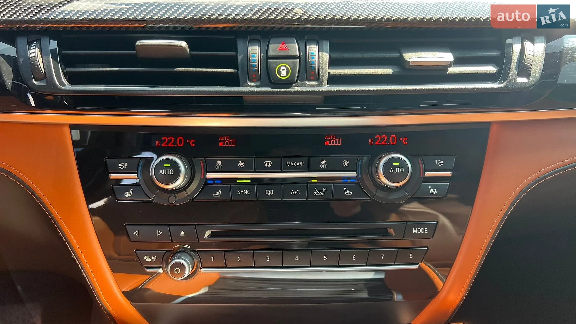 2017 BMW X6 M - мініатюра 42