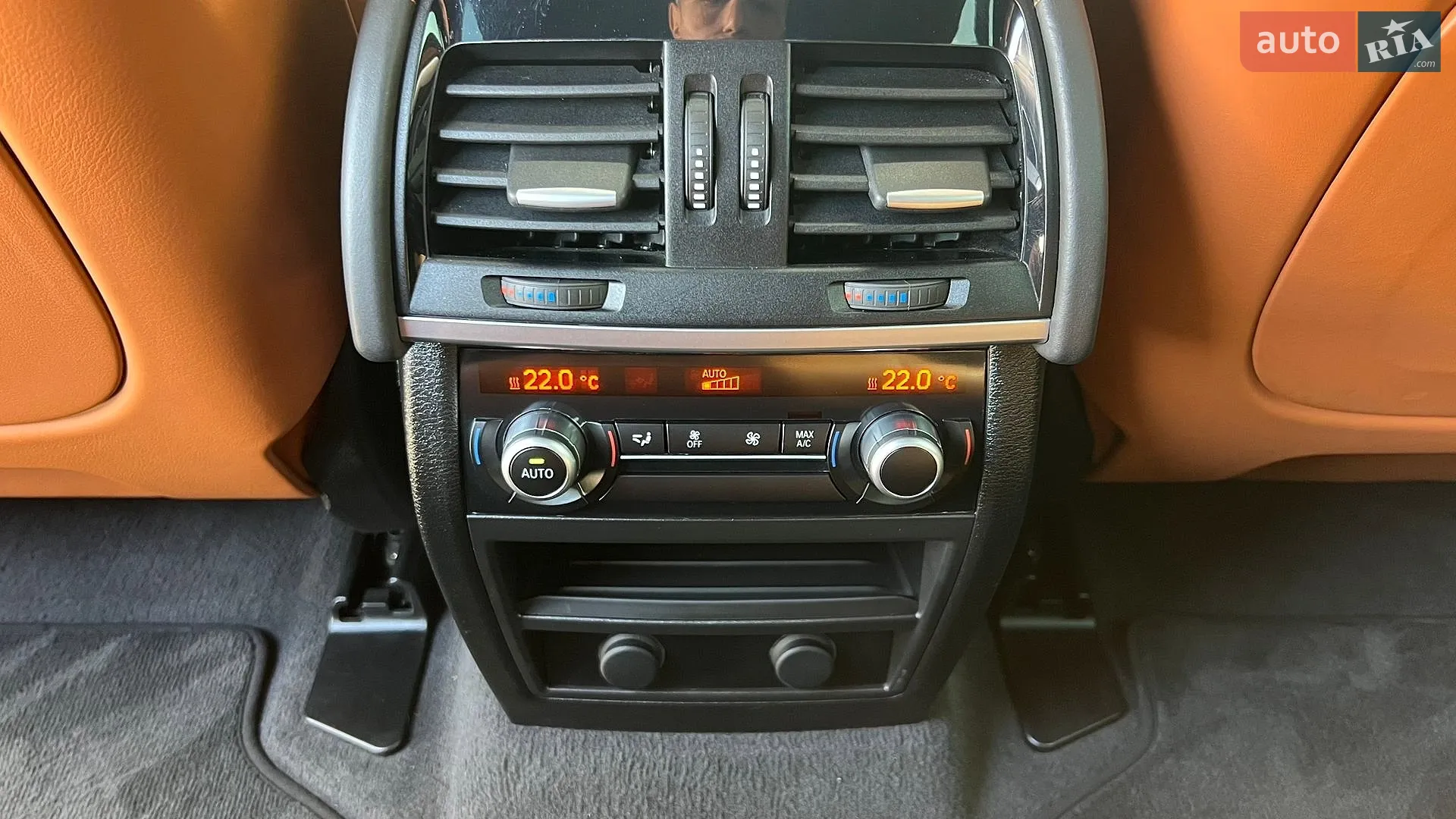 2017 BMW X6 M - мініатюра 29