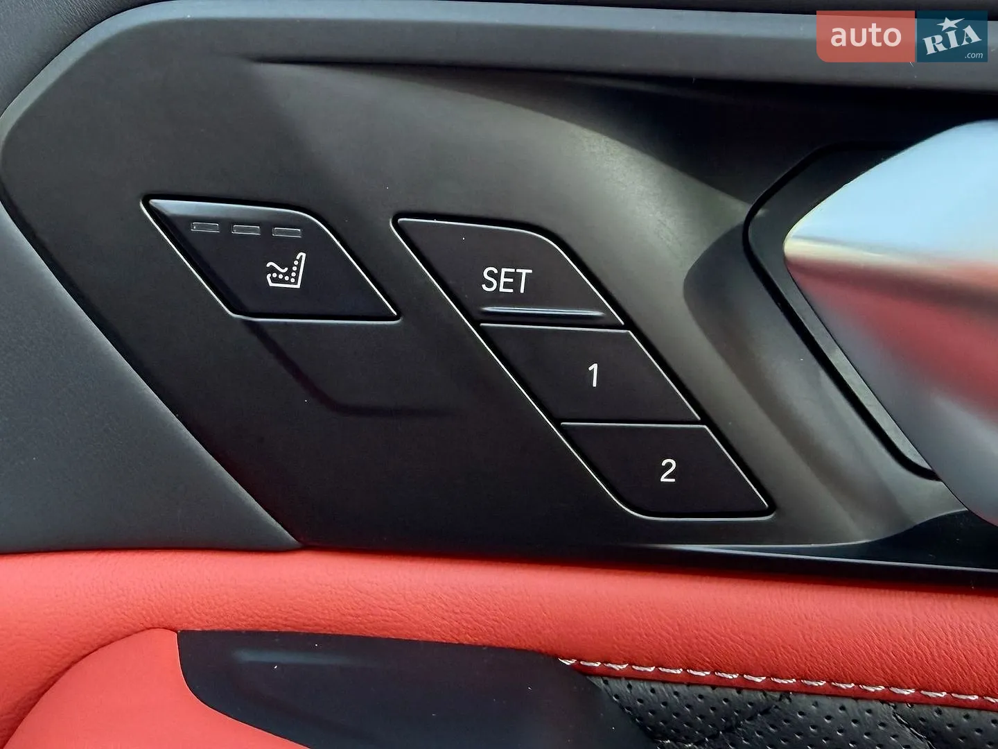 2022 BMW X6 M - мініатюра 57
