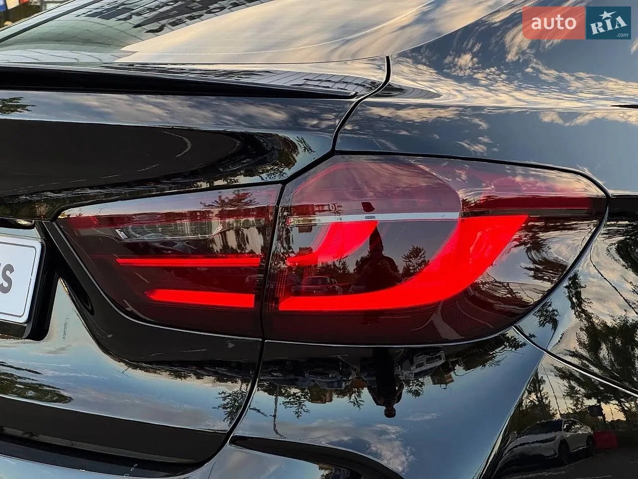 2015 BMW X6 M - мініатюра 8