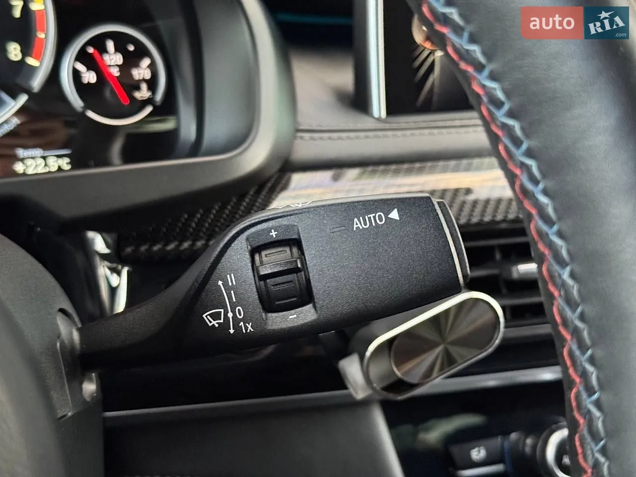2015 BMW X6 M - мініатюра 38