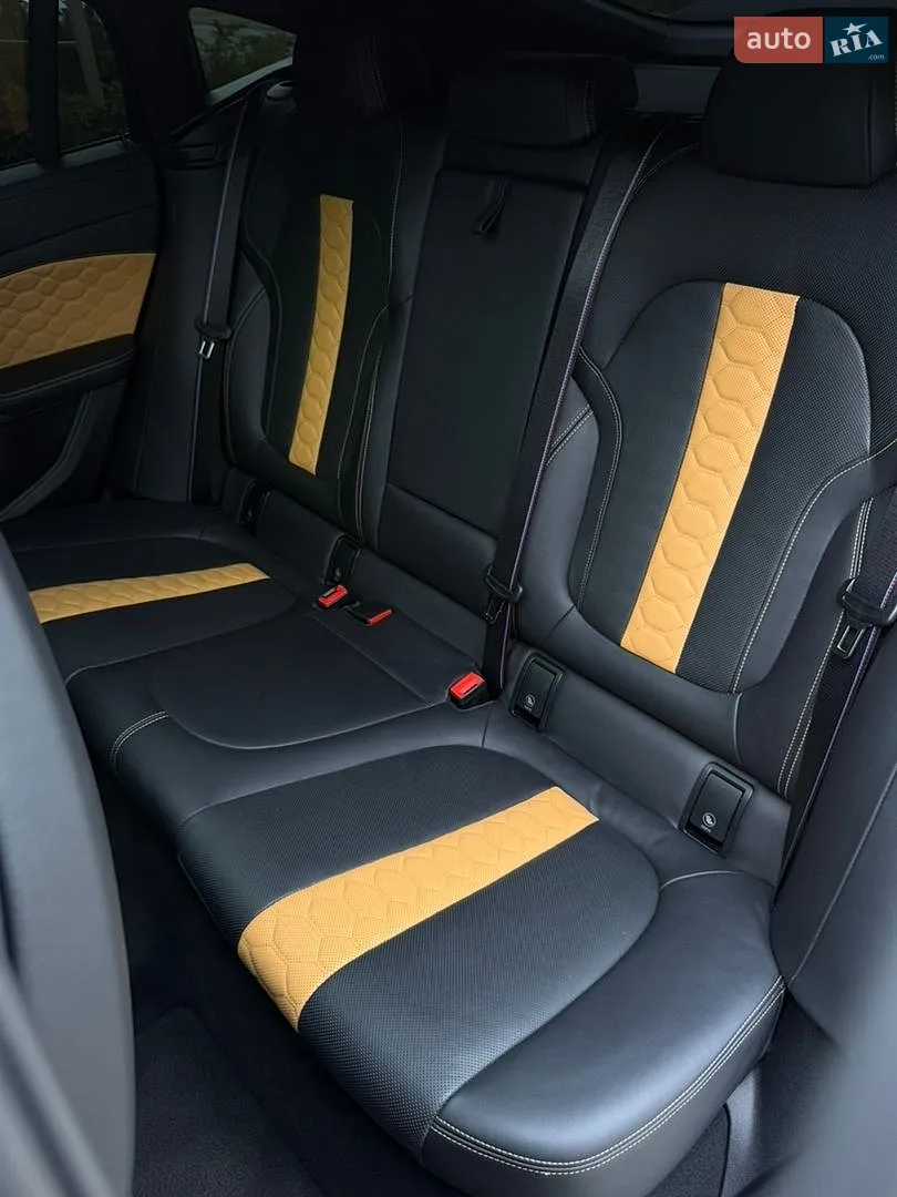 2021 BMW X6 M - мініатюра 30