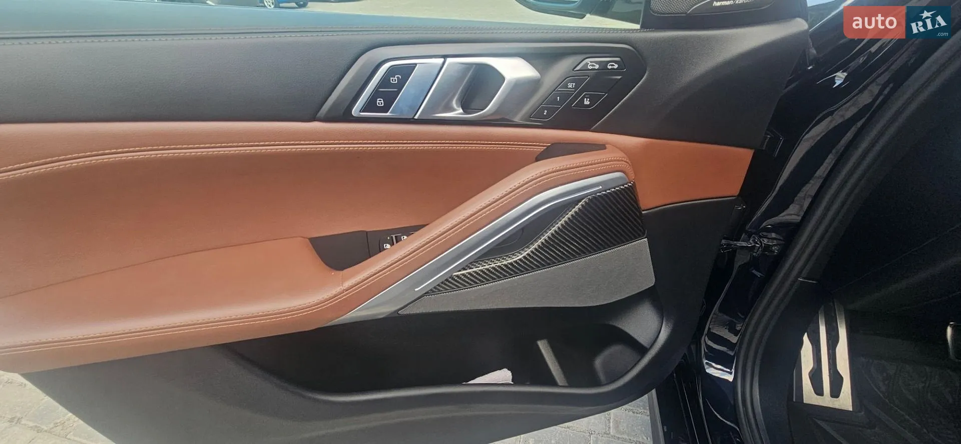 2023 BMW X6 - мініатюра 14