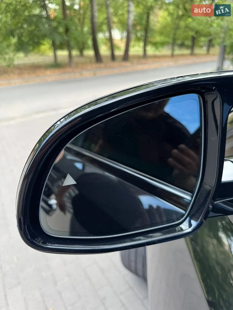 2024 BMW X6 M - мініатюра 20