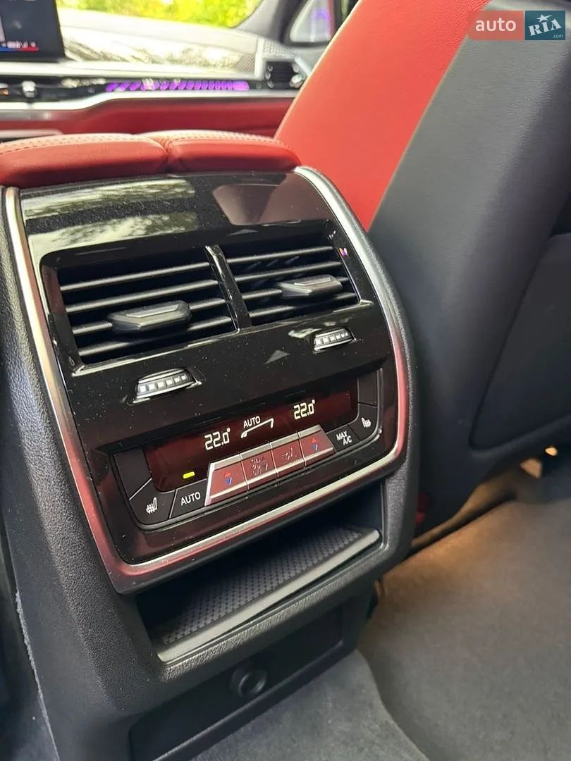 2024 BMW X6 M - мініатюра 26