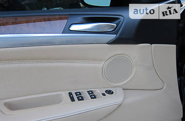 Внедорожник / Кроссовер BMW X6 2009 в 