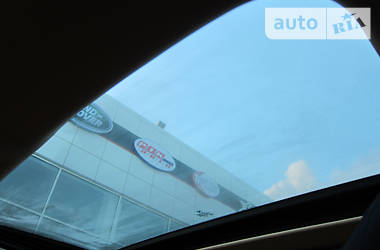 Внедорожник / Кроссовер BMW X6 2009 в 