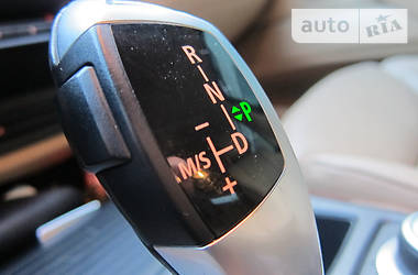 Внедорожник / Кроссовер BMW X6 2009 в 