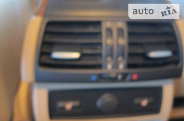 Внедорожник / Кроссовер BMW X6 2009 в 