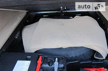 Внедорожник / Кроссовер BMW X6 2009 в 