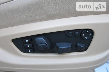 Внедорожник / Кроссовер BMW X6 2009 в 
