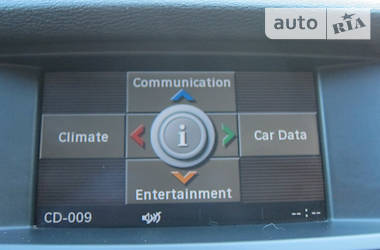 Внедорожник / Кроссовер BMW X6 2009 в 