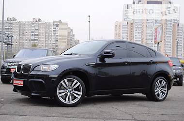 Внедорожник / Кроссовер BMW X6 2011 в Киеве