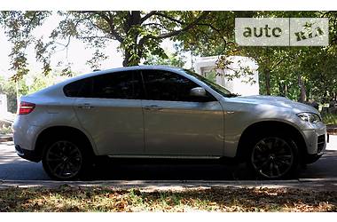 Внедорожник / Кроссовер BMW X6 2013 в Одессе