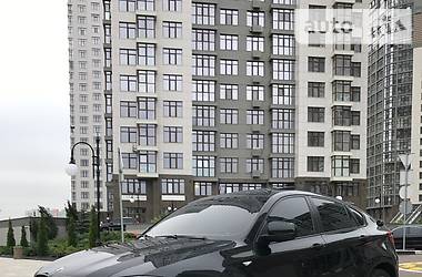 Позашляховик / Кросовер BMW X6 2009 в Києві