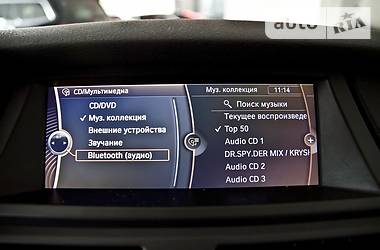 Внедорожник / Кроссовер BMW X6 2012 в Одессе