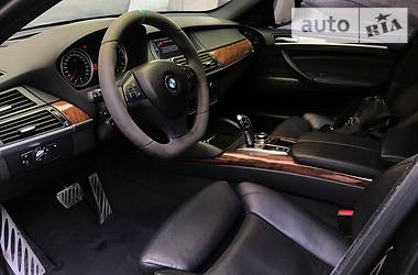 Внедорожник / Кроссовер BMW X6 2009 в Днепре