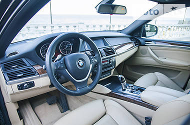 Позашляховик / Кросовер BMW X6 2009 в Одесі