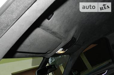 Внедорожник / Кроссовер BMW X6 2015 в Житомире